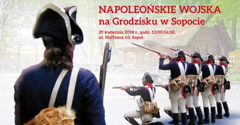 Napoleonskie wojska