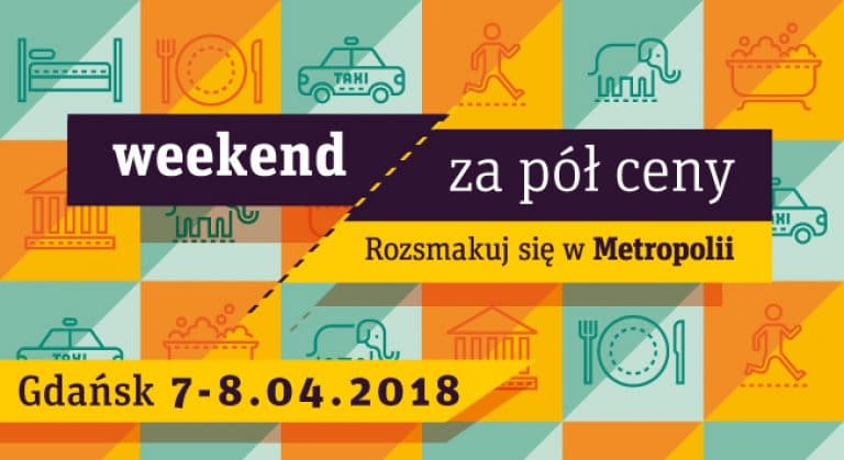 Weekend za pol ceny Muzeum Archeologiczne w Gdansku