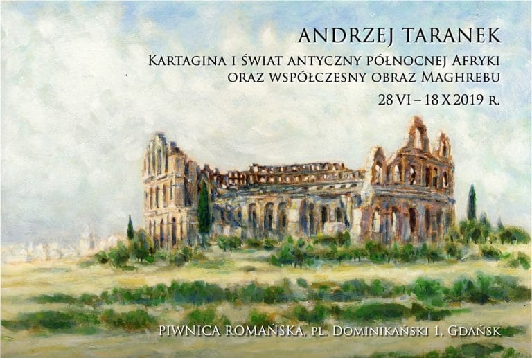 Andrzej Taranek - Kartagina