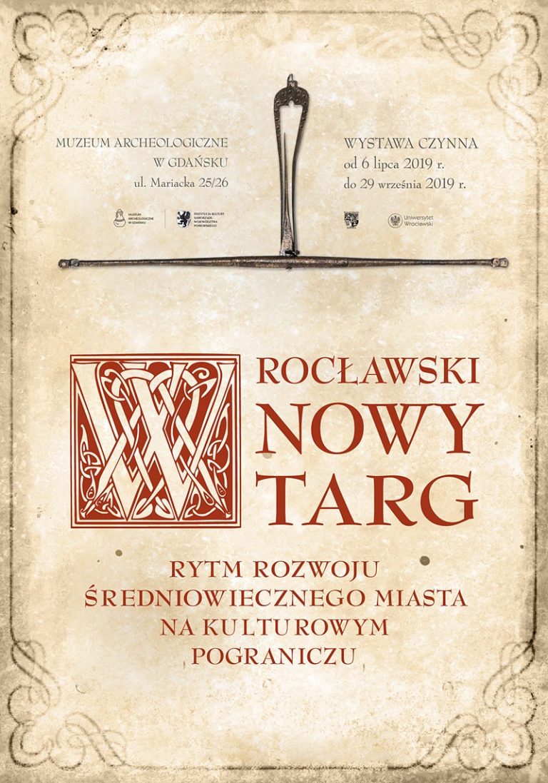 WrocławskiNowyTarg plakat