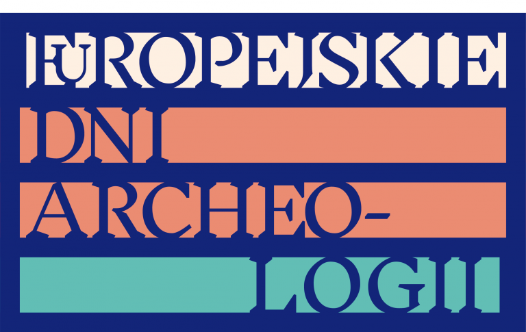 EuropejskieDniArcheologii logo