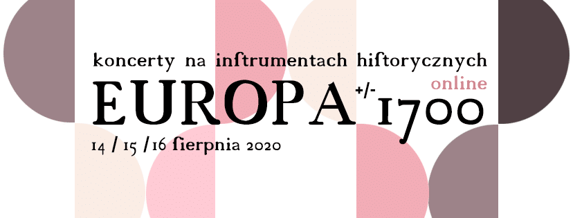 Europa1700 2020