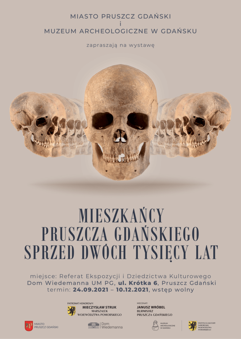 Plakat Mieszkancy Pruszcza Gdanskiego px tiny