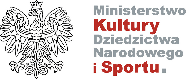 Logo MKDNiS kolorowe