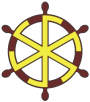 Jantar logo kolorowe