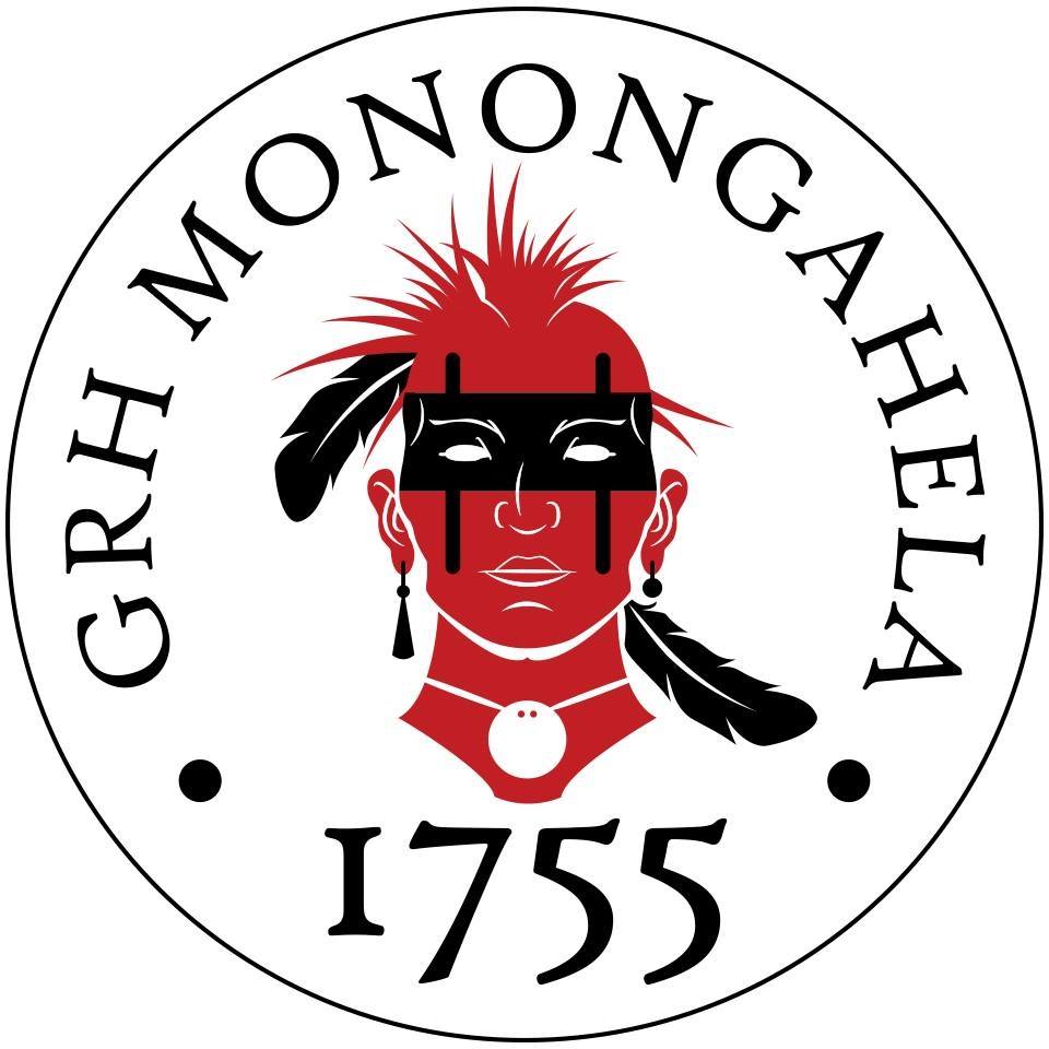GRH Monongahela logo