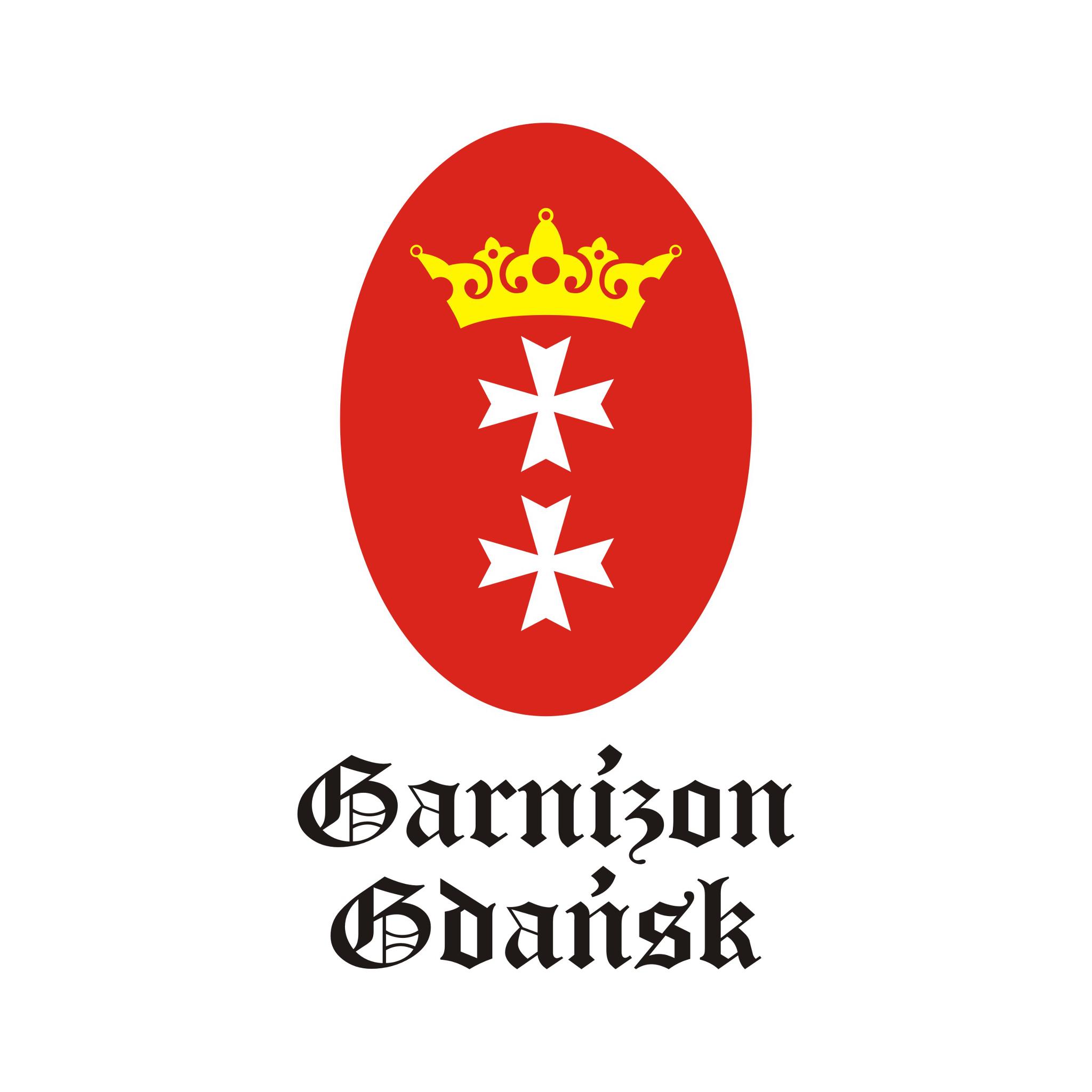 Garnizon Gdansk logo